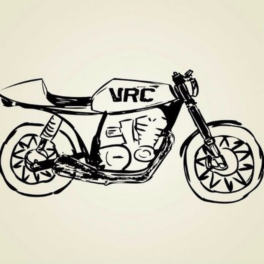 Mich Motorcycle