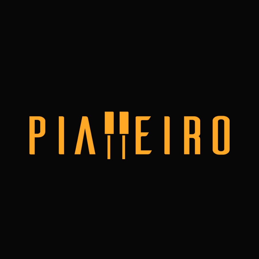 Pianeiro YouTube channel avatar