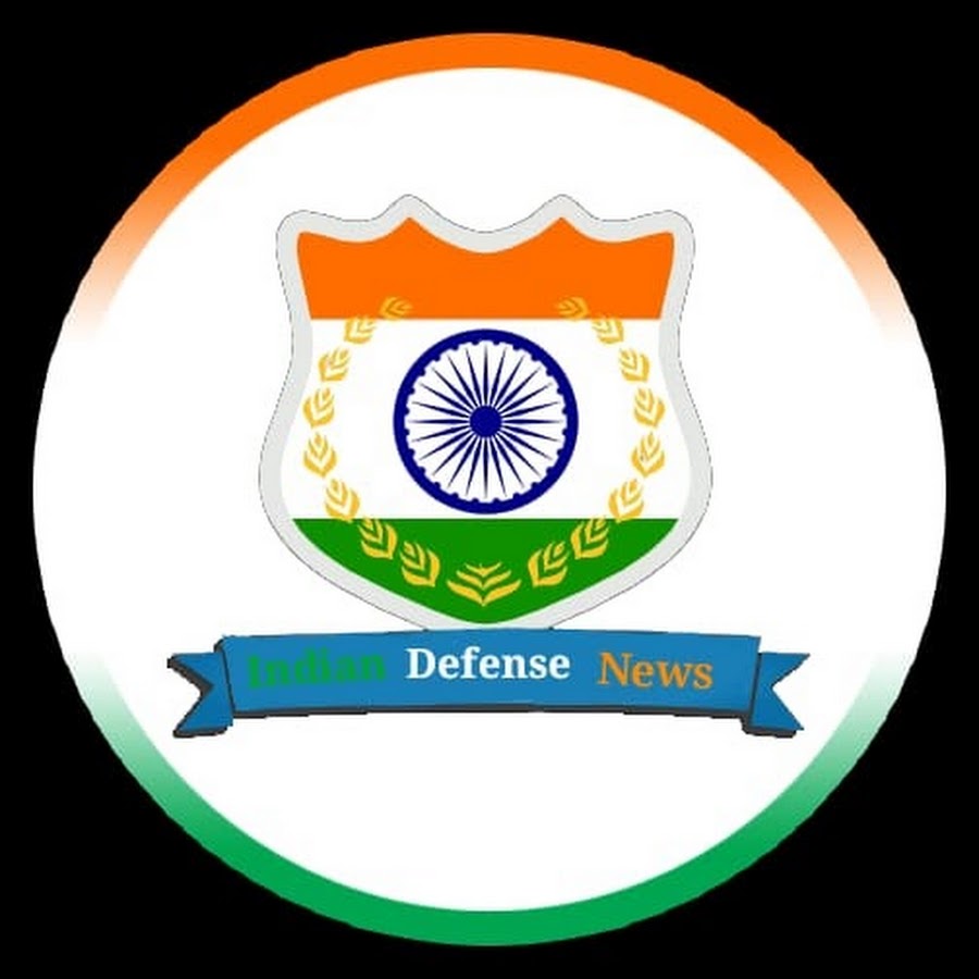 Indian Defense News YouTube channel avatar