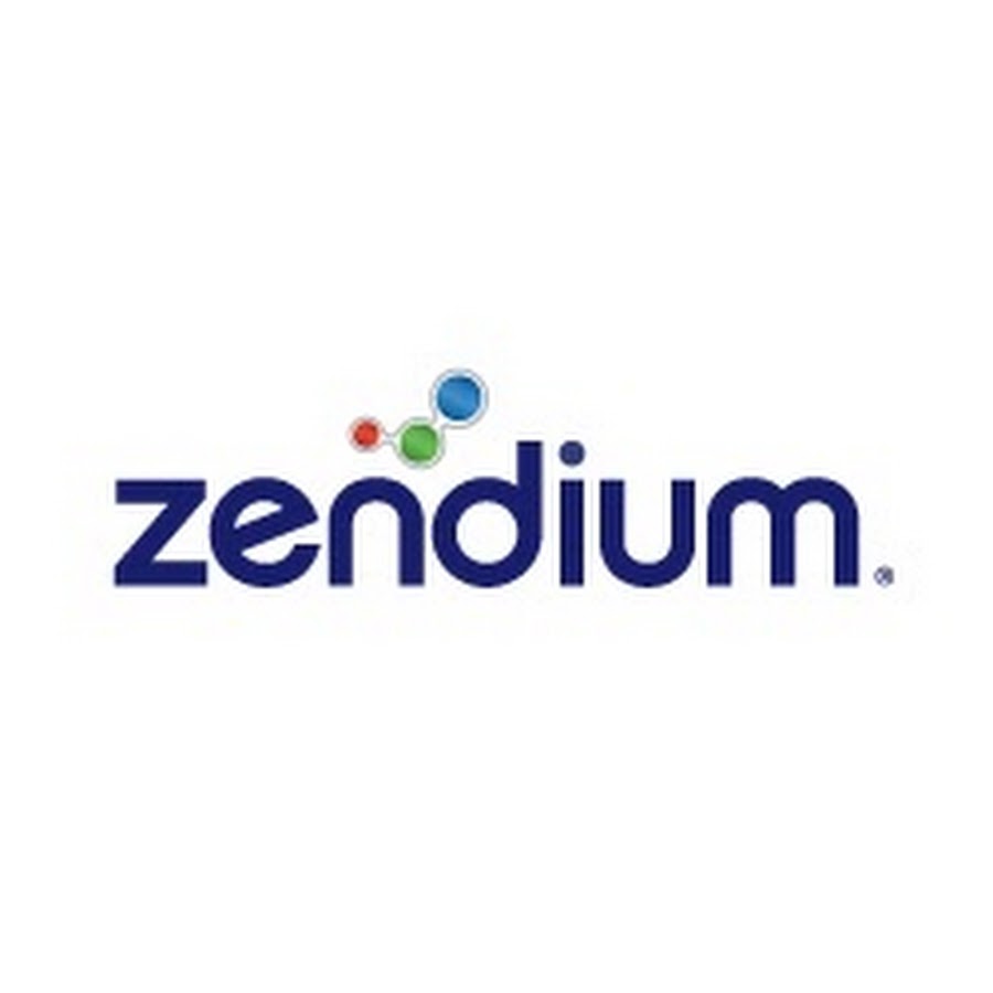 Zendium Arabia YouTube channel avatar