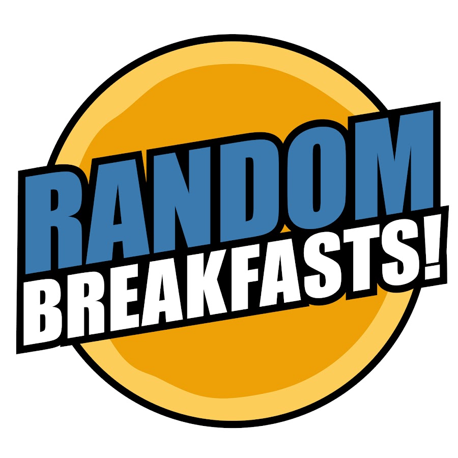 Randombreakfasts YouTube channel avatar