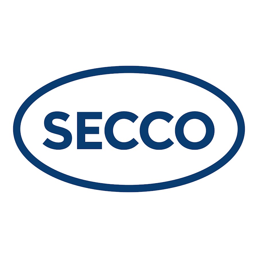 Secco Marketing YouTube 频道头像