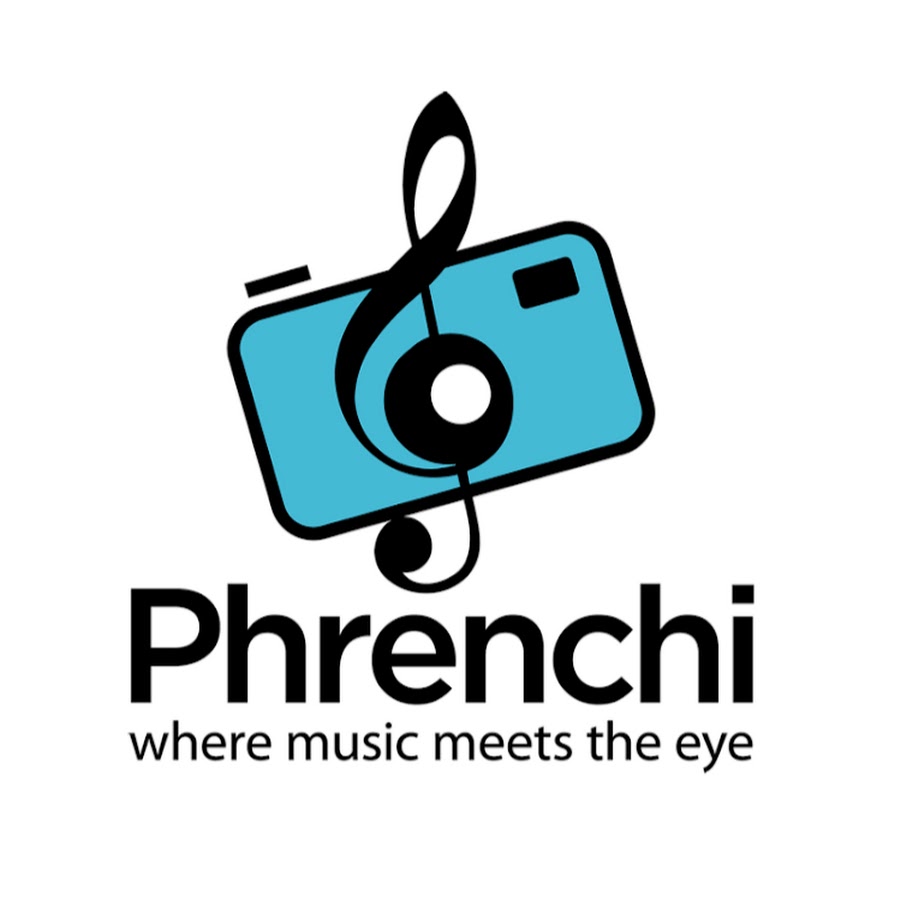 Phrenchi Avatar canale YouTube 