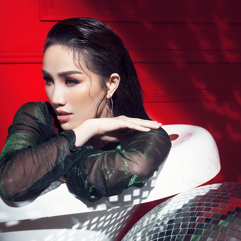 Bảo Thy Official - 網紅的藏寶箱 