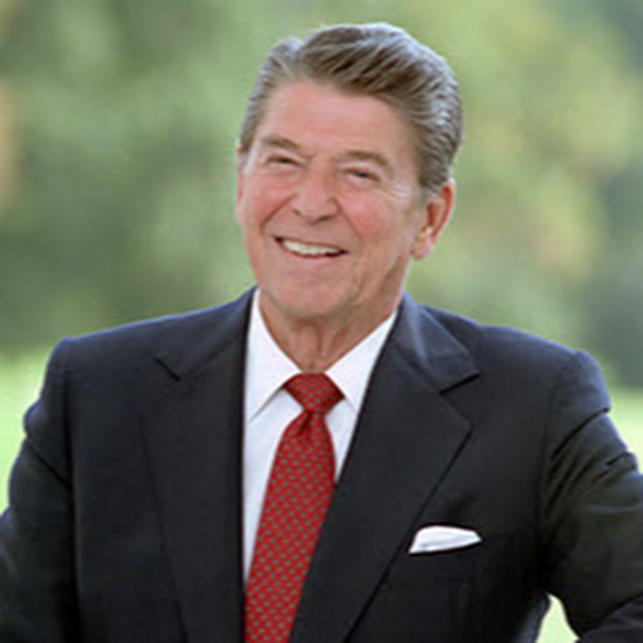 Reagan Library YouTube channel avatar