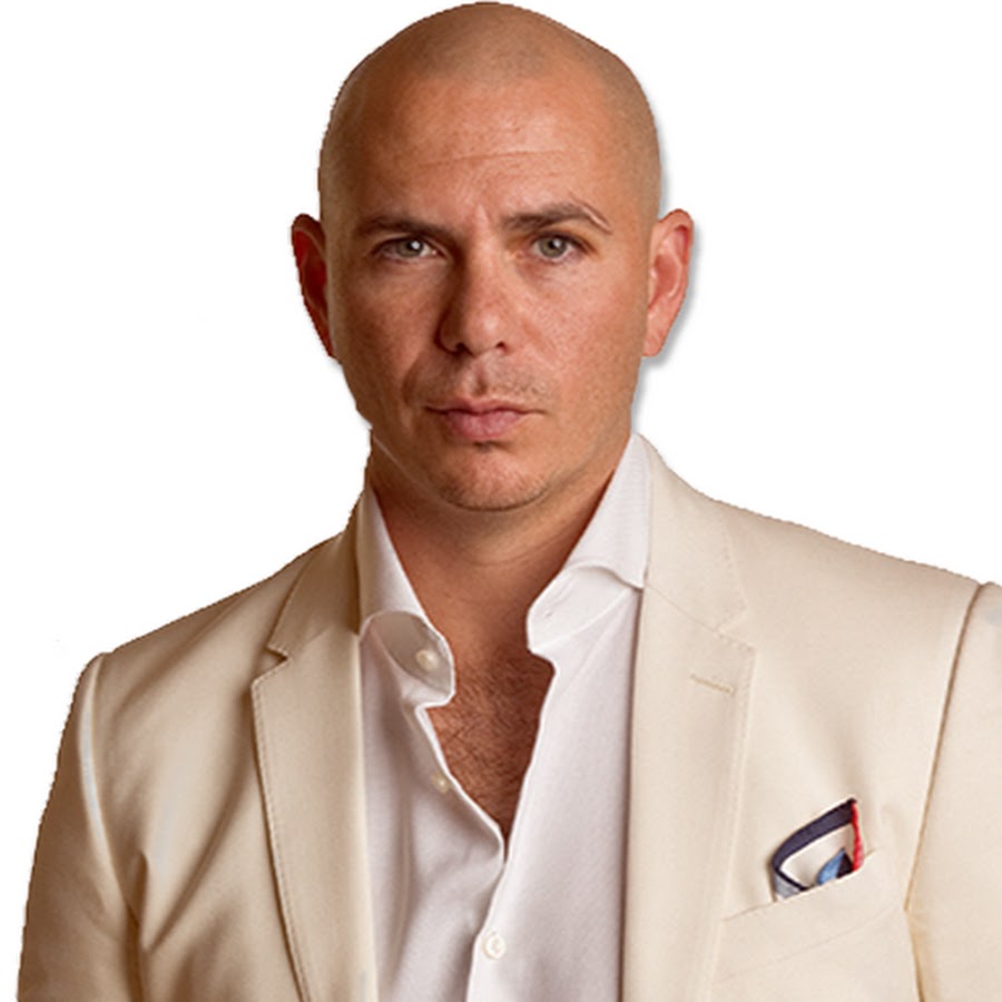 Питбуль Певец Фото – Telegraph