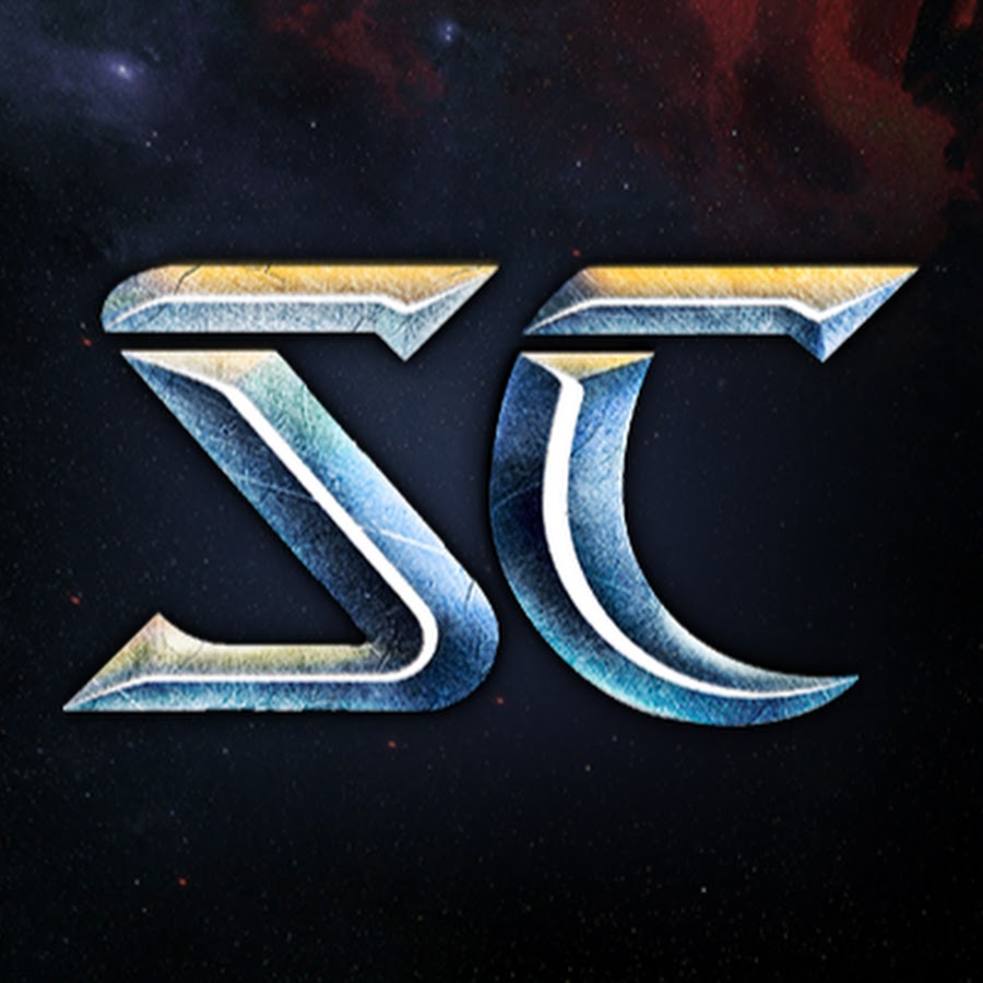 StarCraft Brasil YouTube channel avatar