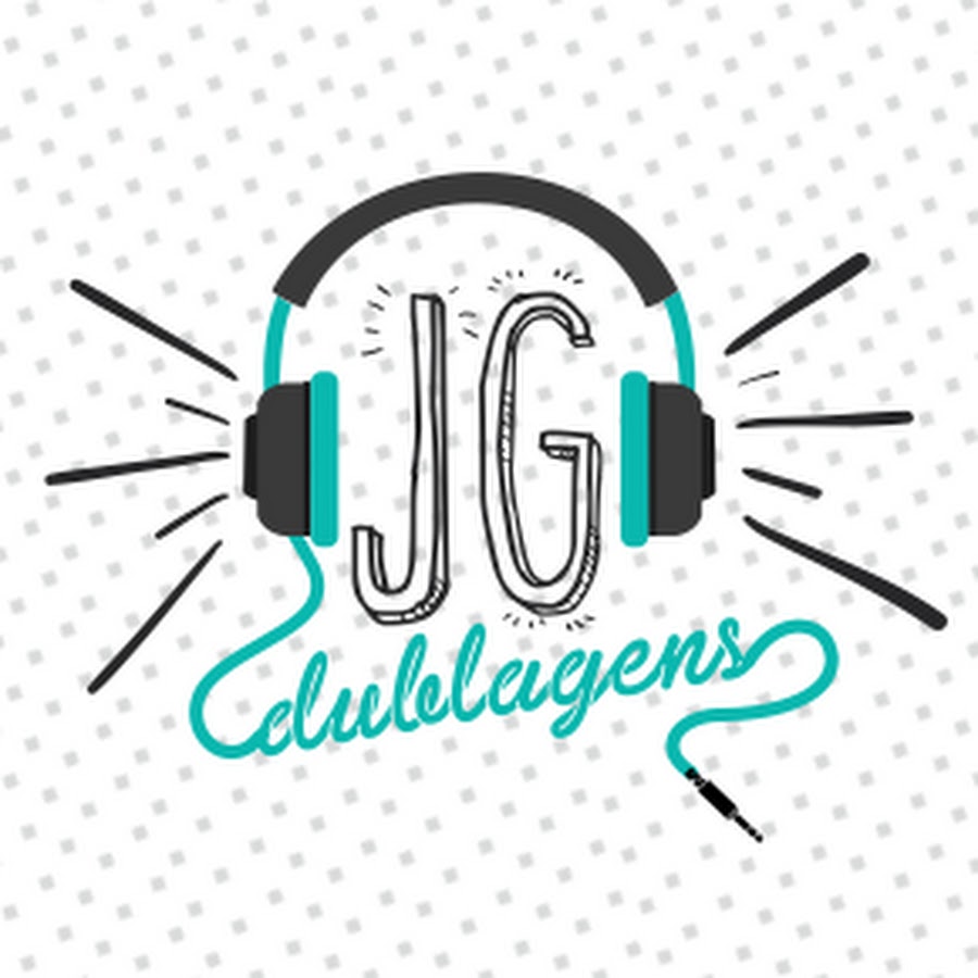 JGDublagens YouTube channel avatar