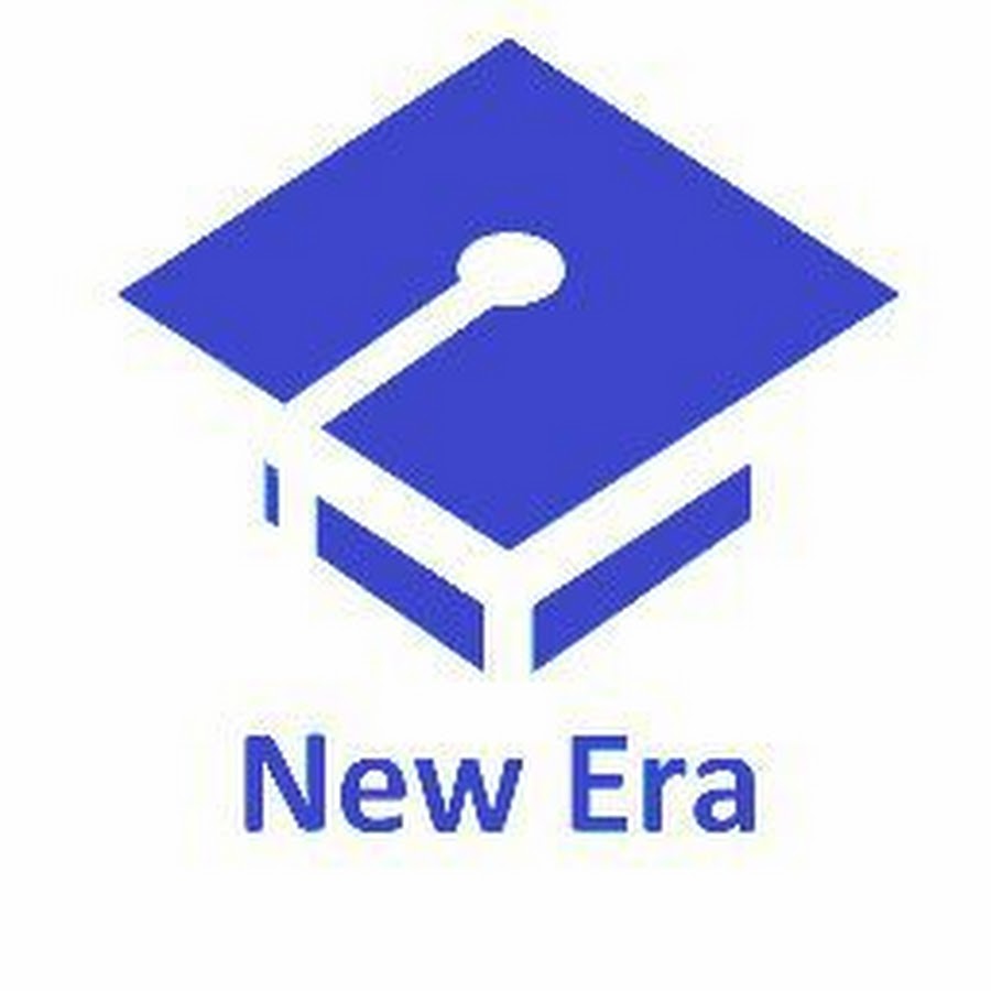 New Era Online Coaching - IIT JEE/JEE MAIN/NEET YouTube channel avatar