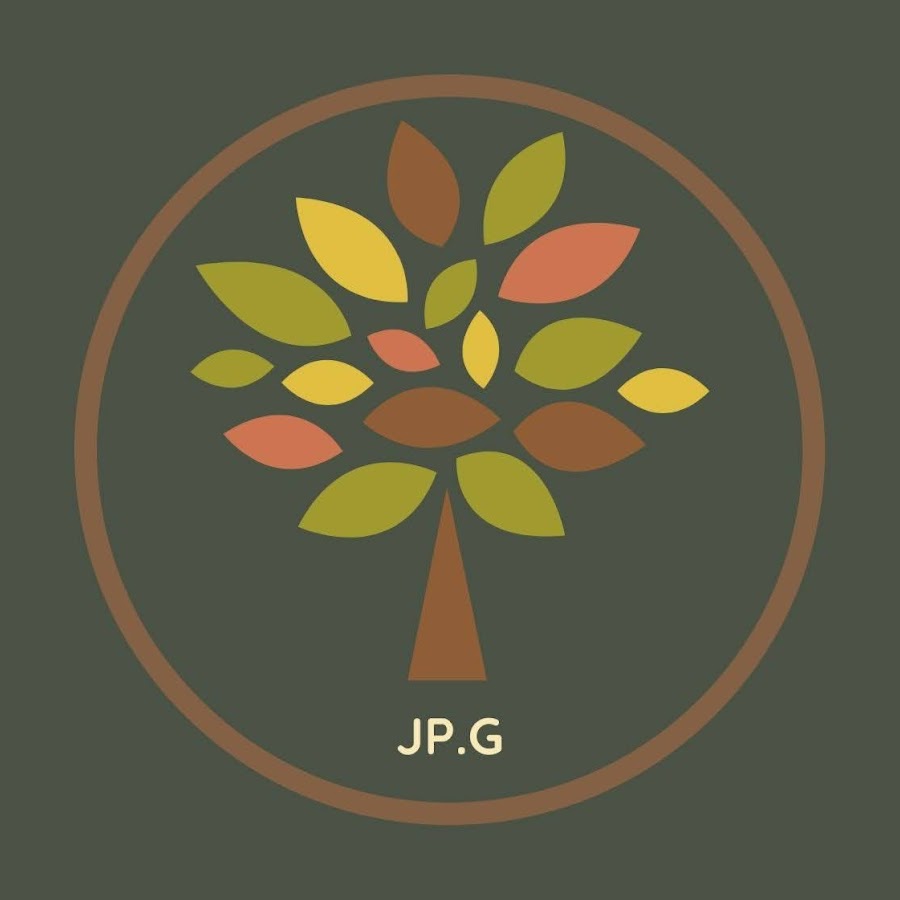 jp g YouTube channel avatar