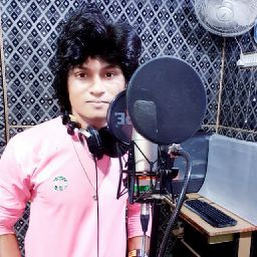 Ajeet Music present YouTube channel avatar