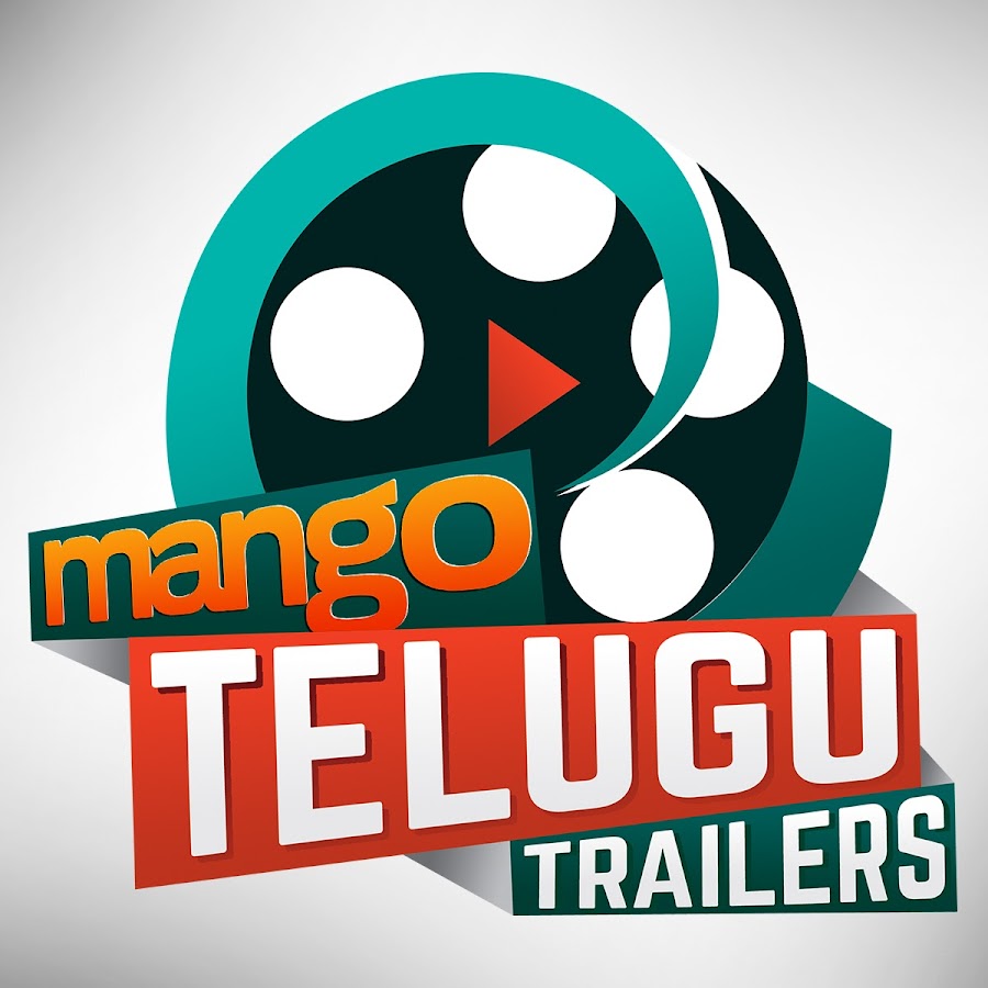 Mango Telugu Trailers YouTube channel avatar