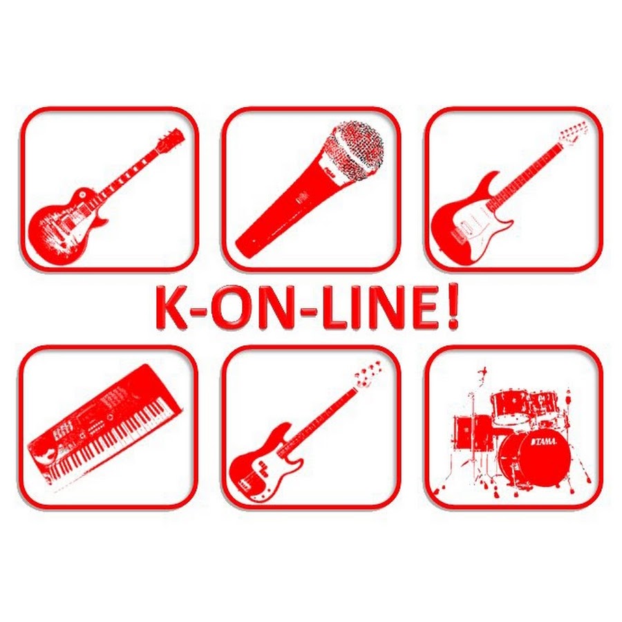 KONlinelive YouTube channel avatar