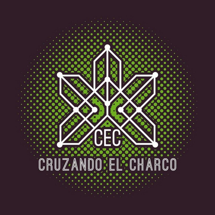 Cruzando el Charco YouTube channel avatar