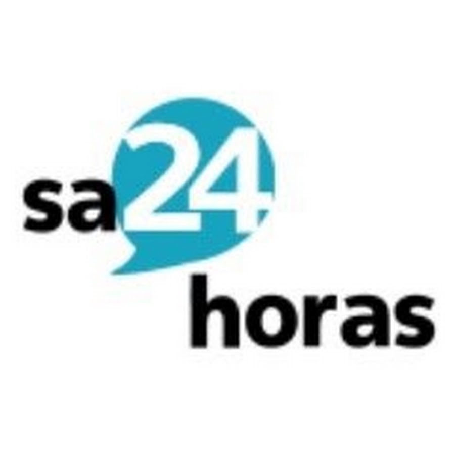 Salamanca24horas TV YouTube-Kanal-Avatar