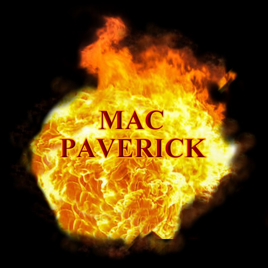 Mac Paverick