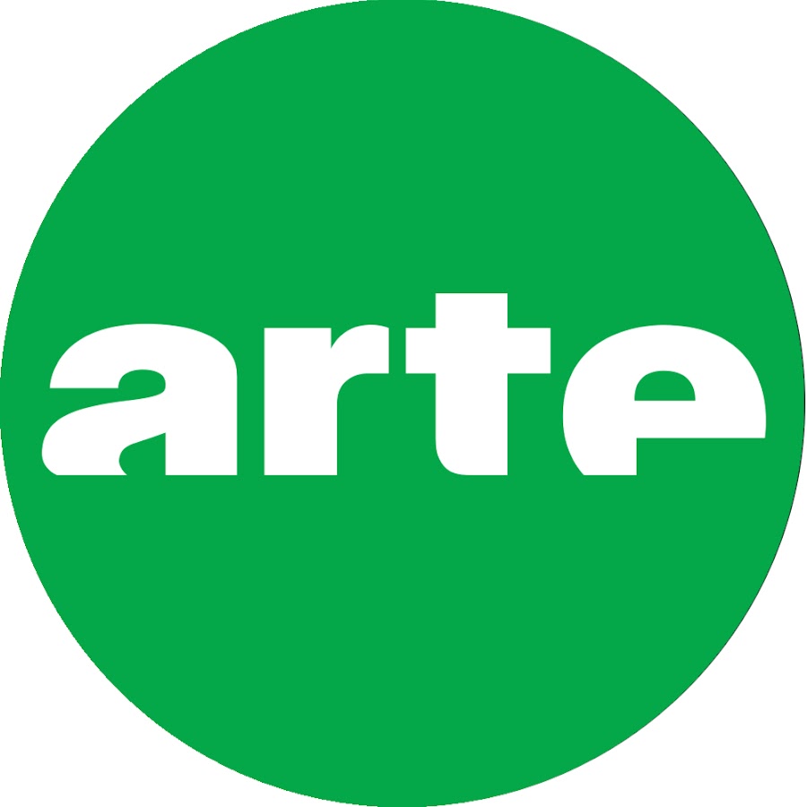 ARTE رمز قناة اليوتيوب