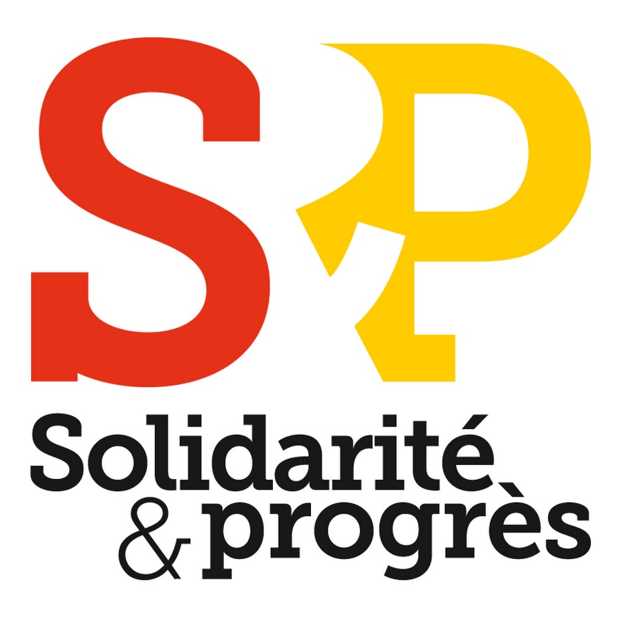 SolidaritÃ© et ProgrÃ¨s Avatar canale YouTube 