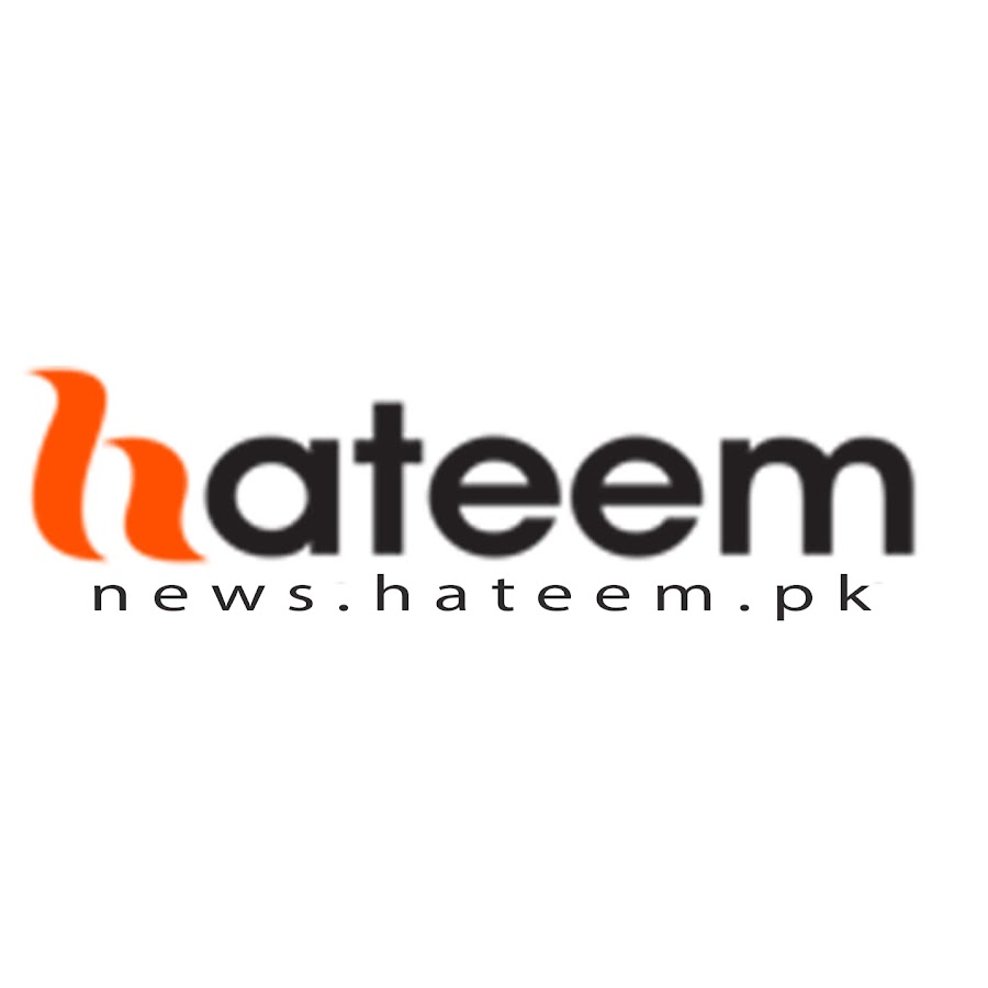 Hateem Tech News YouTube channel avatar