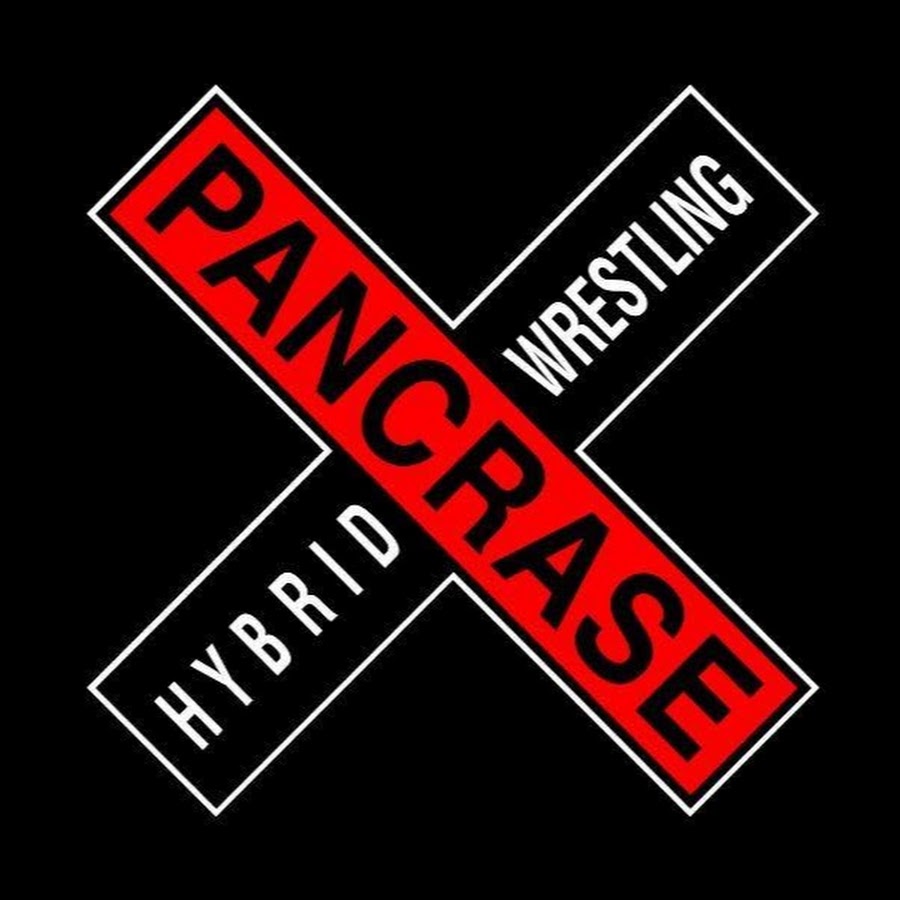 pancrase_mma ইউটিউব চ্যানেল অ্যাভাটার