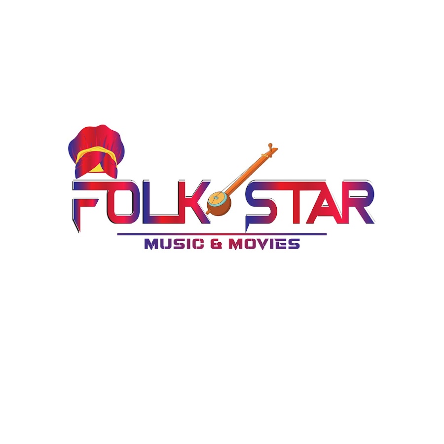 Folk Star رمز قناة اليوتيوب