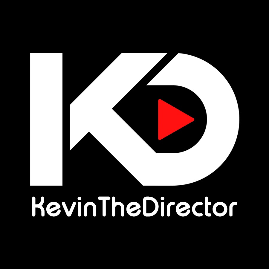 KevinTheDirector YouTube channel avatar