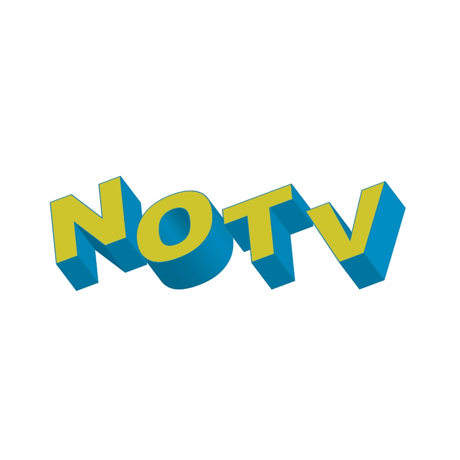 NOTV رمز قناة اليوتيوب