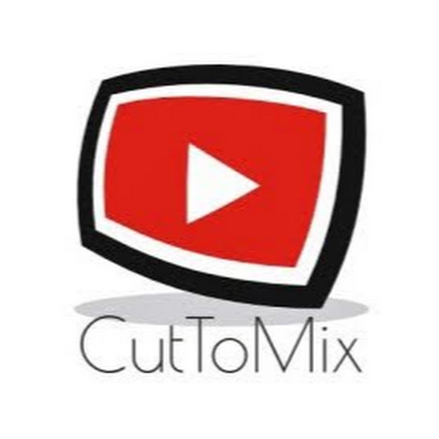 CutToMix यूट्यूब चैनल अवतार
