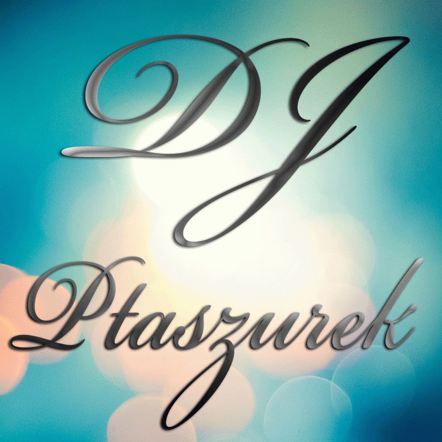 Dj Ptaszurek YouTube channel avatar