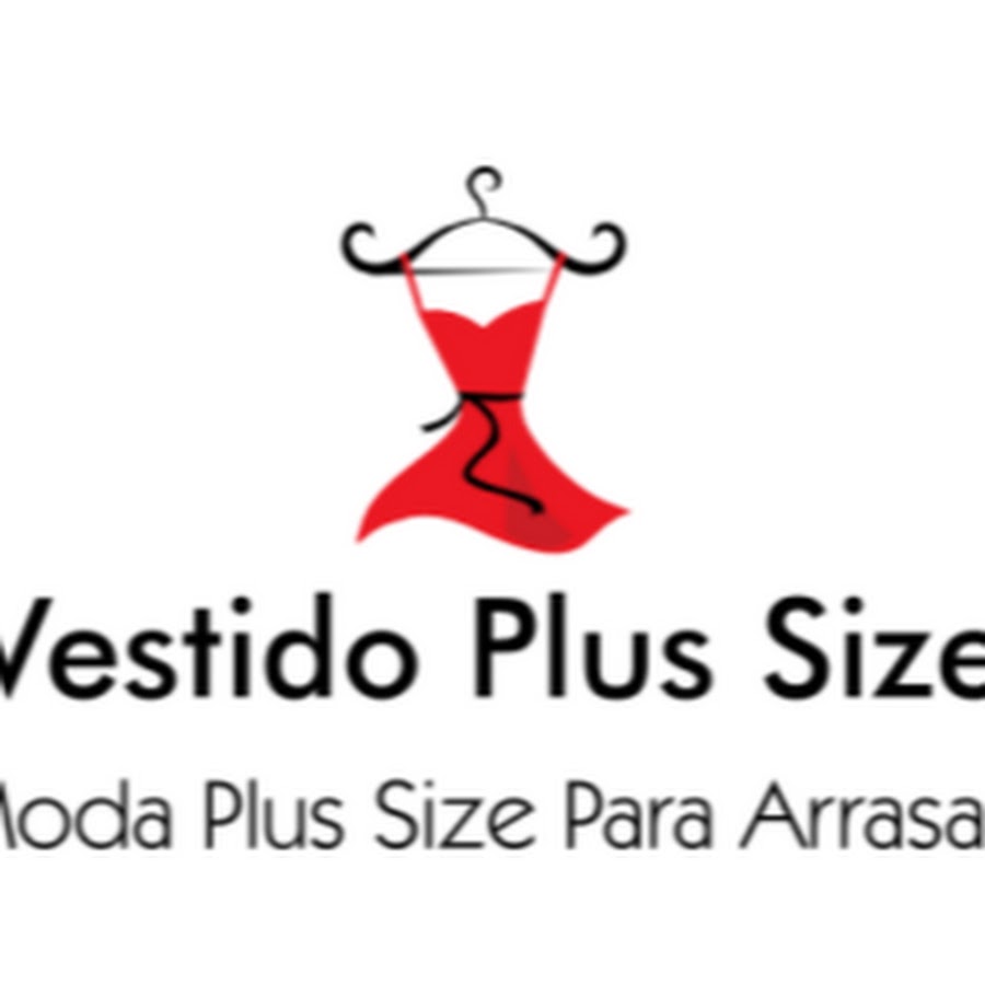 Vestidos Plus Size YouTube channel avatar