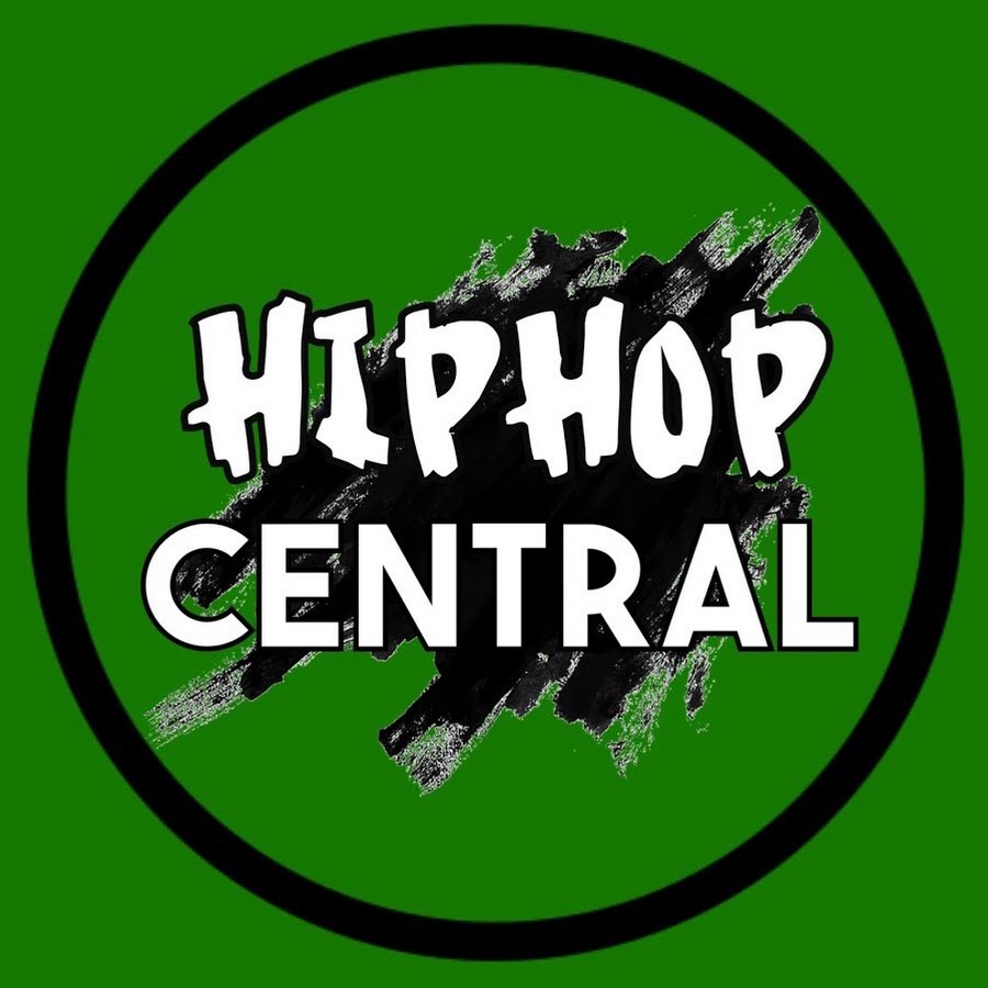 Hip Hop Central News Аватар канала YouTube