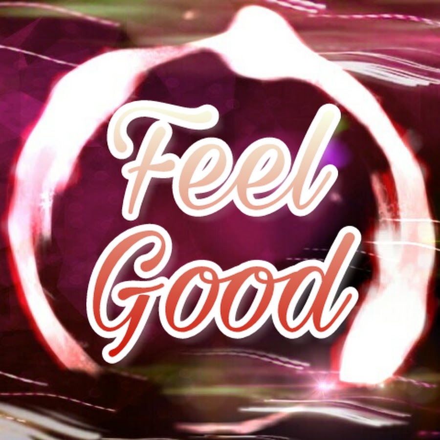 Feel Good YouTube-Kanal-Avatar