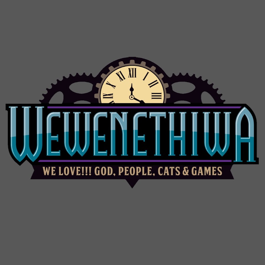 Wewenethiwa YouTube kanalı avatarı