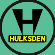 Hulksden Gaming net worth