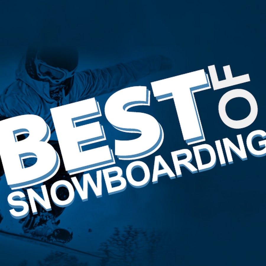 Best of Snowboarding YouTube channel avatar