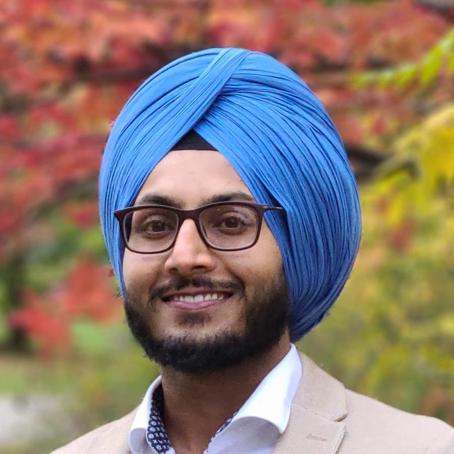 Fantom Singh Canada YouTube kanalı avatarı