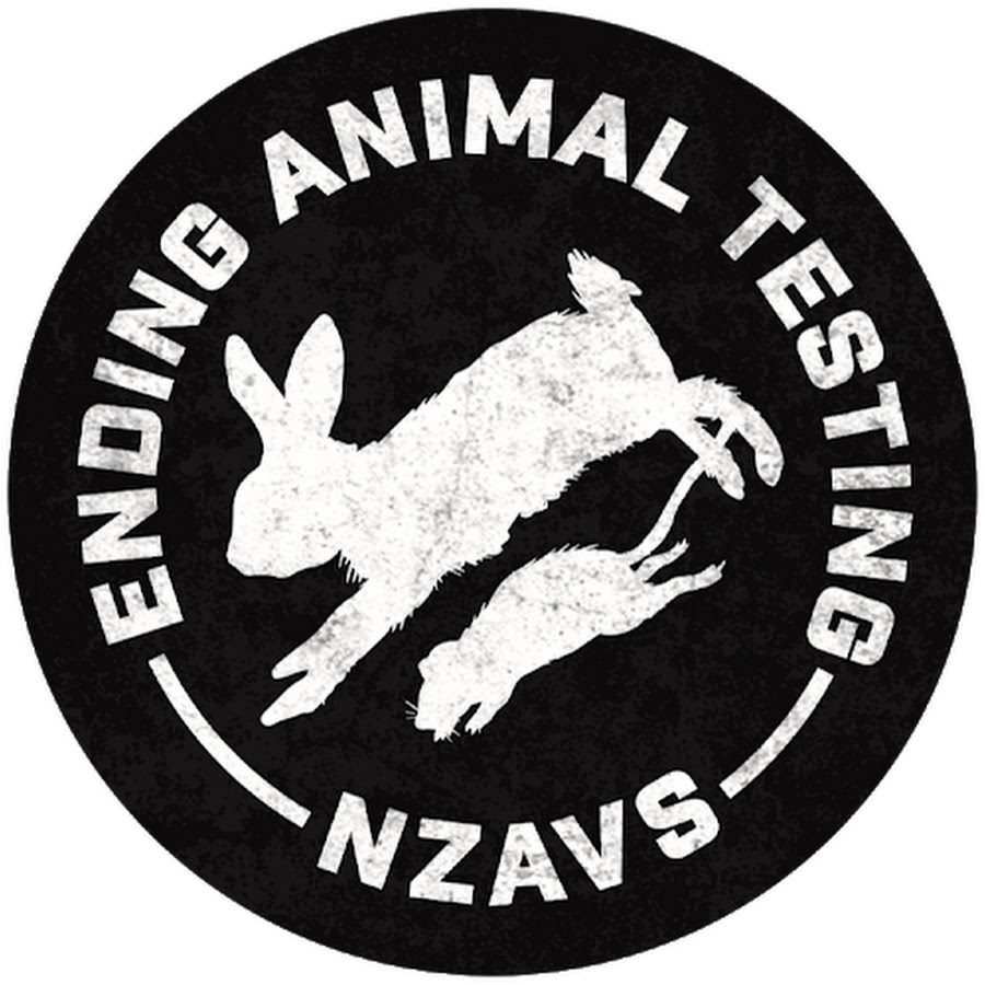 The New Zealand Anti-Vivisection Society Awatar kanału YouTube