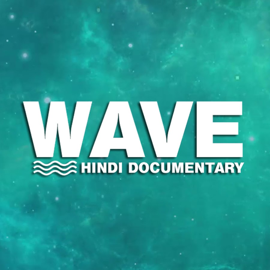 Hindi Documentary YouTube kanalı avatarı