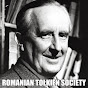 Romanian Tolkien Society - @TolkienRomania YouTube Profile Photo
