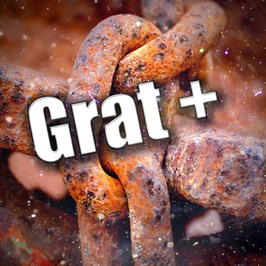 Grat Plus رمز قناة اليوتيوب