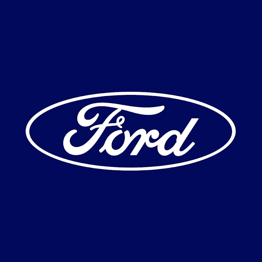 Ford Argentina YouTube-Kanal-Avatar
