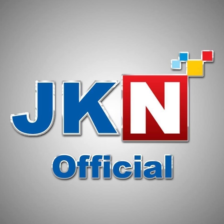 JKNofficial YouTube channel avatar