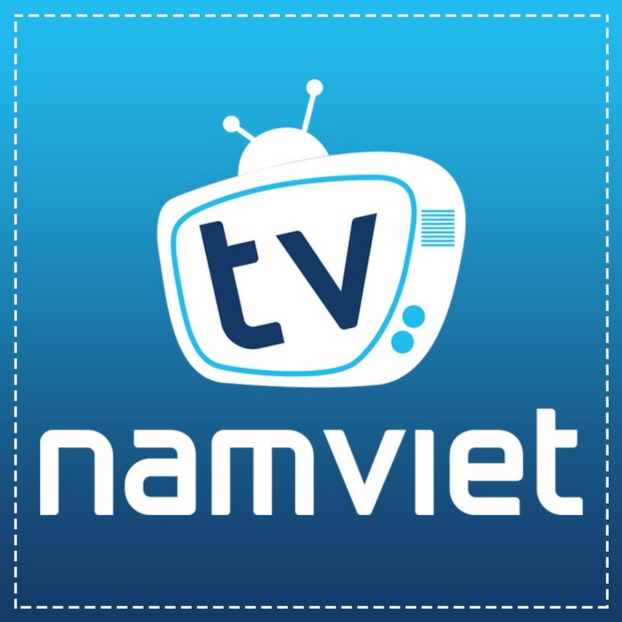 Nam Viá»‡t TV YouTube channel avatar