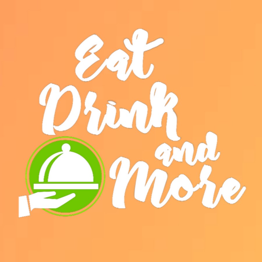 Eat Drink And More رمز قناة اليوتيوب