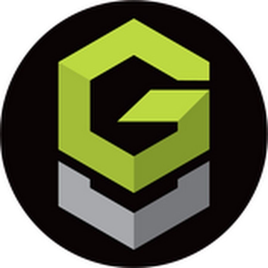 godsgarden1 YouTube channel avatar