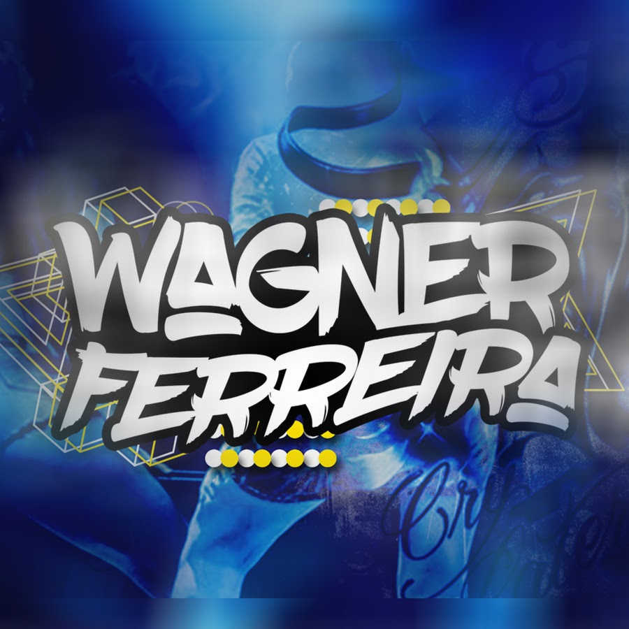 WAGNER FERREIRA Avatar canale YouTube 