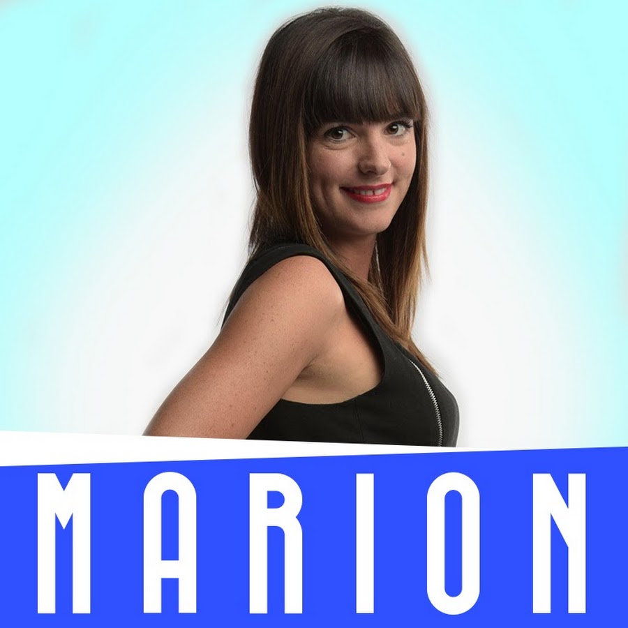 Marion Face Cam YouTube channel avatar