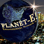 PlanetE! Entertainment Network YouTube Profile Photo