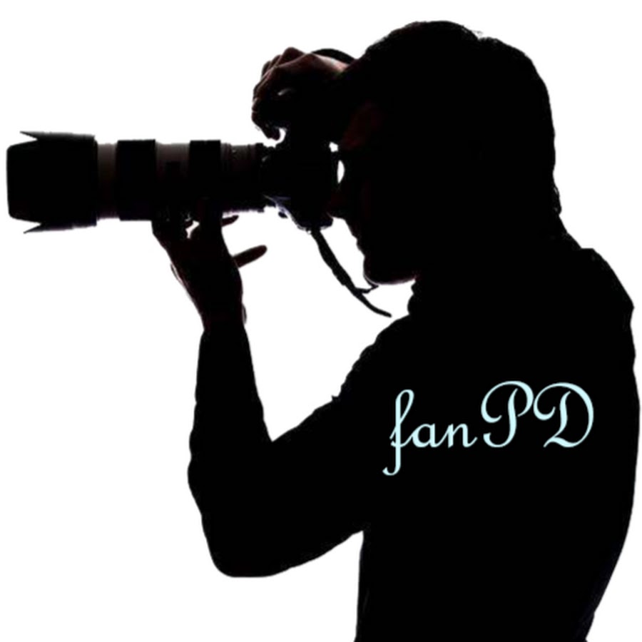 #fanPD Studio YouTube channel avatar