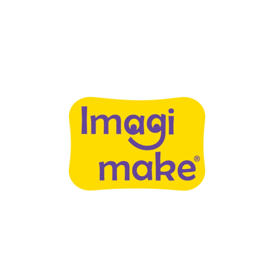 Imagimake Play Solutions - YouTube